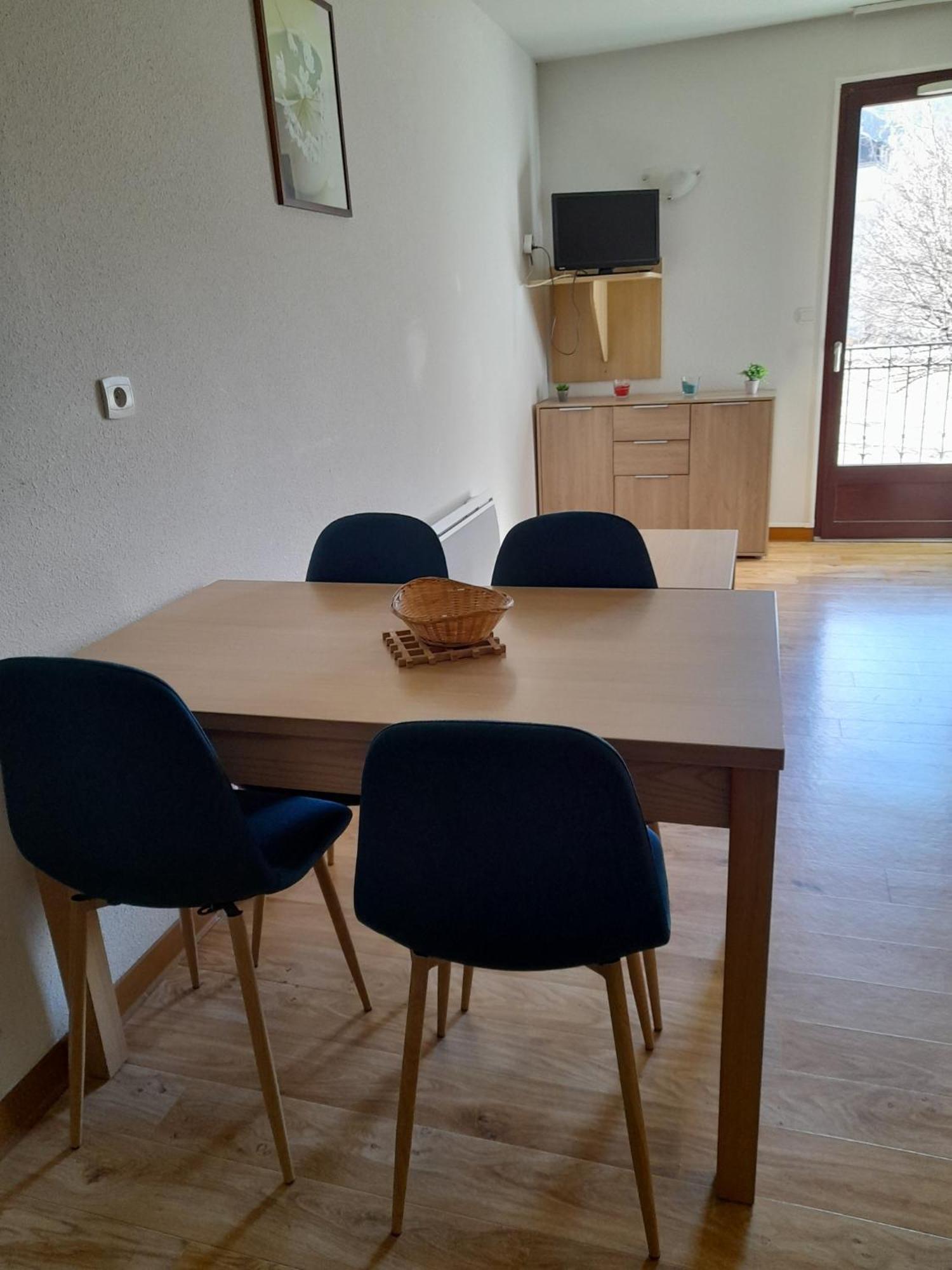 Appartement T2 Jardins De Ramel Bagneres-de-Luchon Exterior foto
