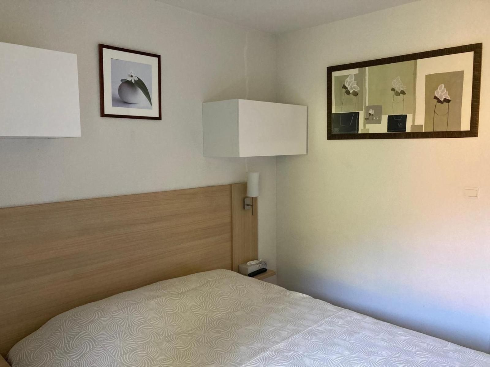 Appartement T2 Jardins De Ramel Bagneres-de-Luchon Exterior foto